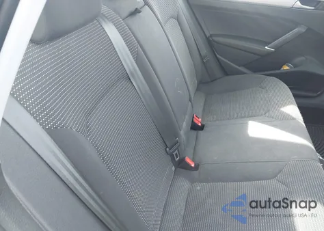 2016 Volkswagen Passat 1.8T S from USA, damaged, VIN 1VWAT7A30GC011115